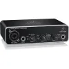 Behringer U-PHORIA UMC22 Sound Card
